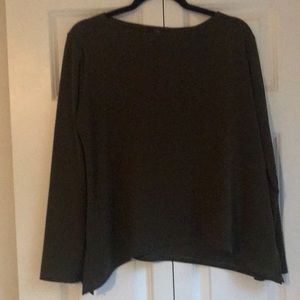 Designer top by Spirithouse.